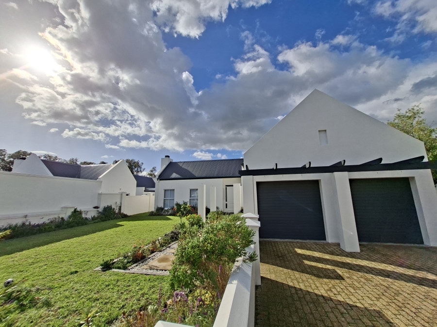 To Let 3 Bedroom Property for Rent in Croydon Vineyard Estate Western Cape